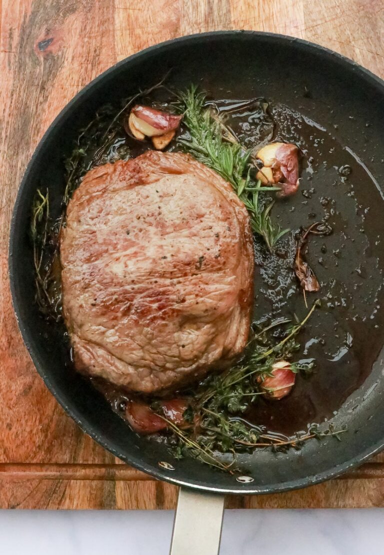 Can You Broil in Cast Iron? Unveiling Flavorful Techniques.