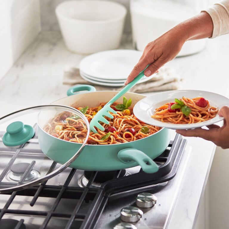 An In-depth Look at Greenlife Cookware