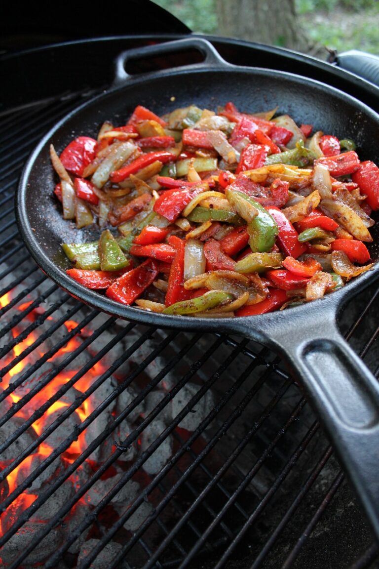 Are Cast Iron Pans Allowed in California?
