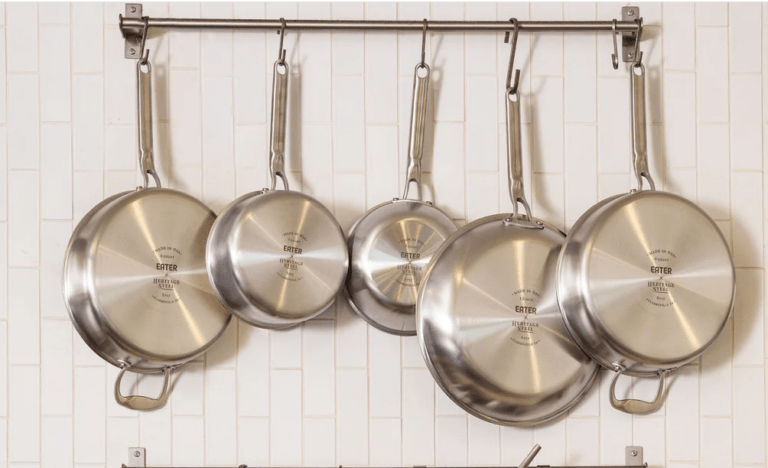 An In-depth Look at Heritage Steel Cookware