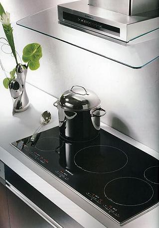 Stainless Steel Compatibility With Induction Cooktops