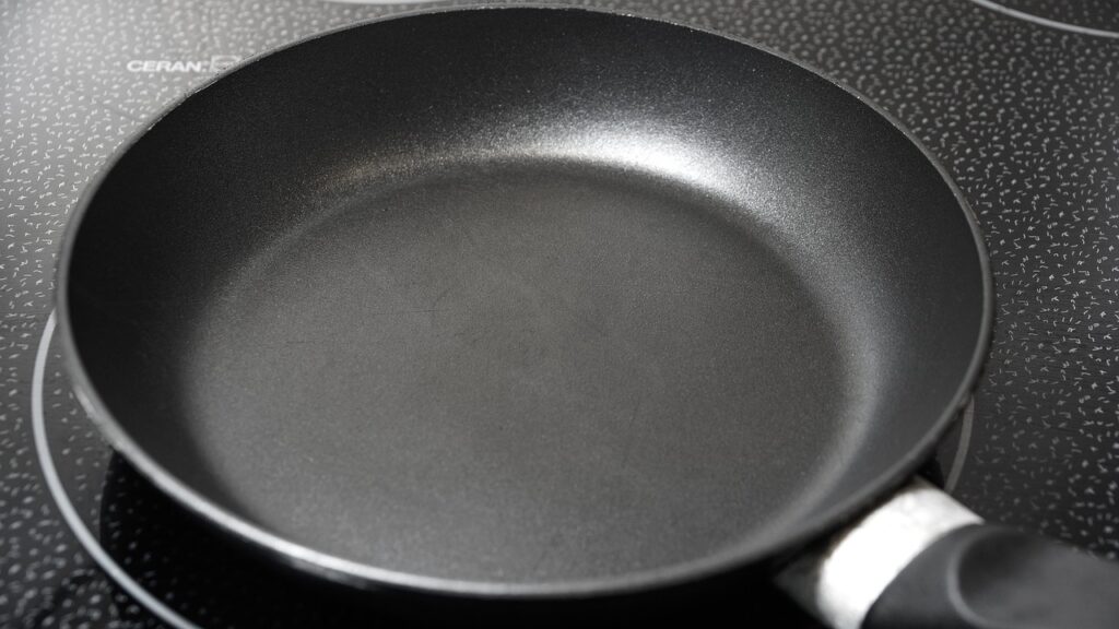 How Do You Know If Your Pans Are Teflon?