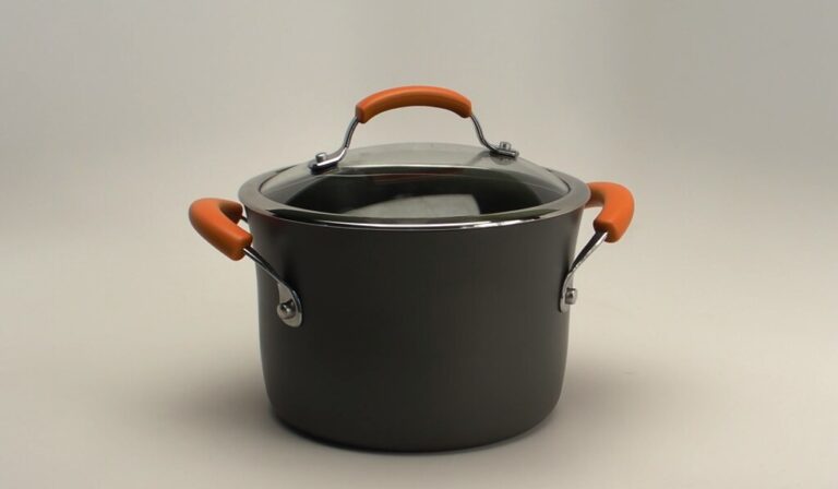 An Indepth Look at Rachael Ray Cookware