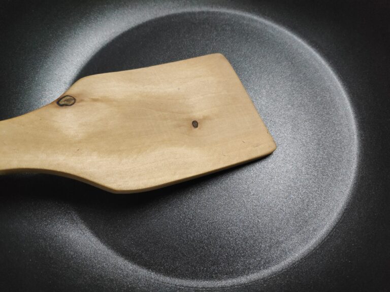 Carbon Steel Vs. Non-Stick Cookware