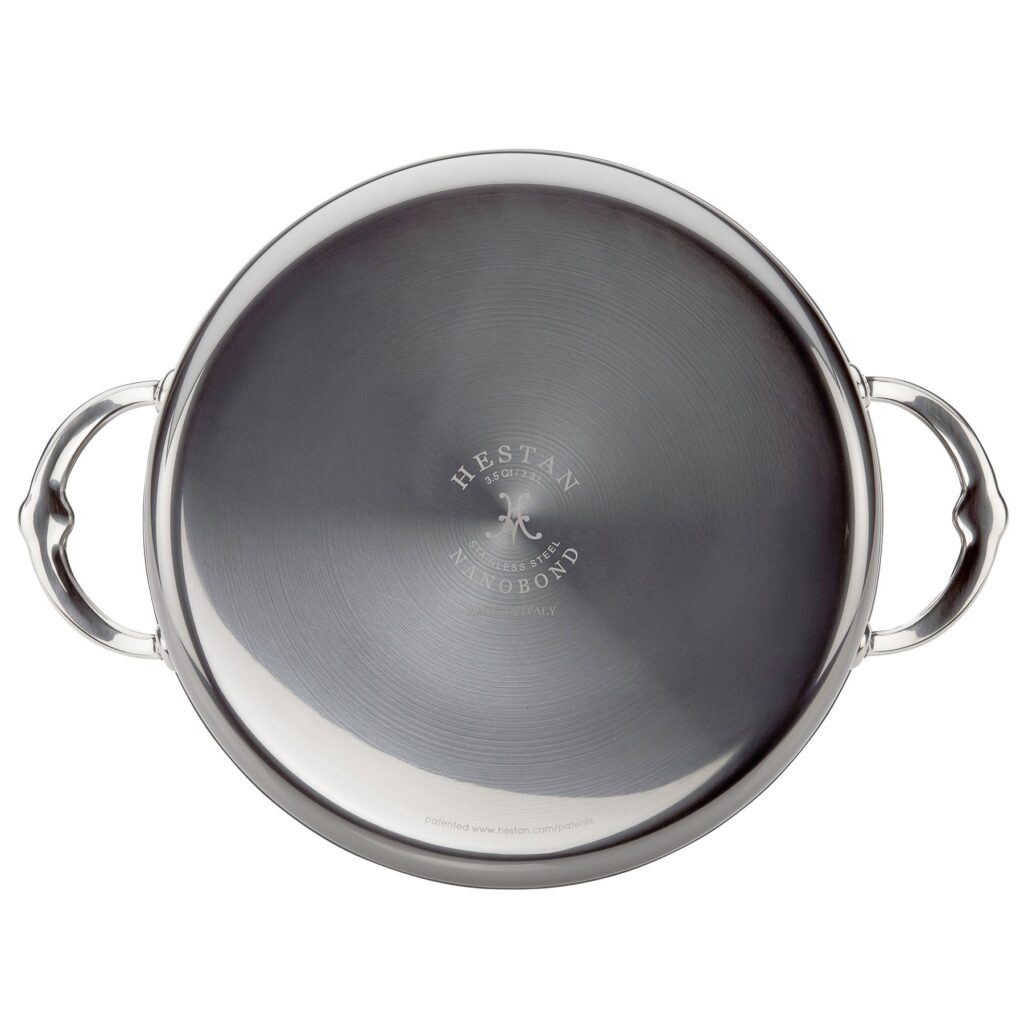 The Science Behind Hestan Cookware