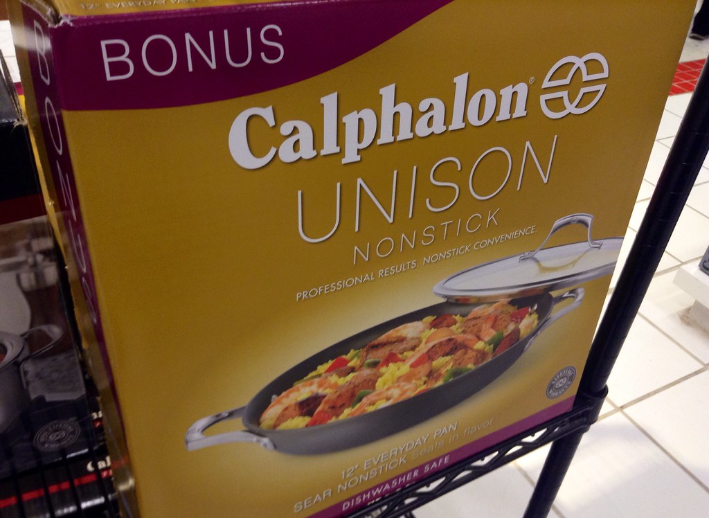 Calphalon Cookware