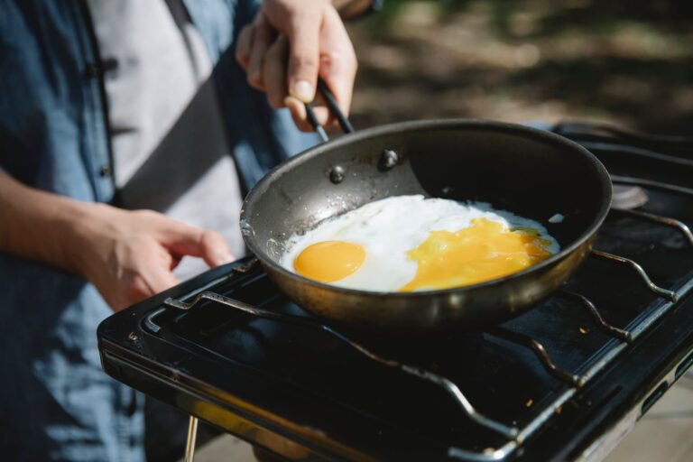 The Best Non-Stick Cookware