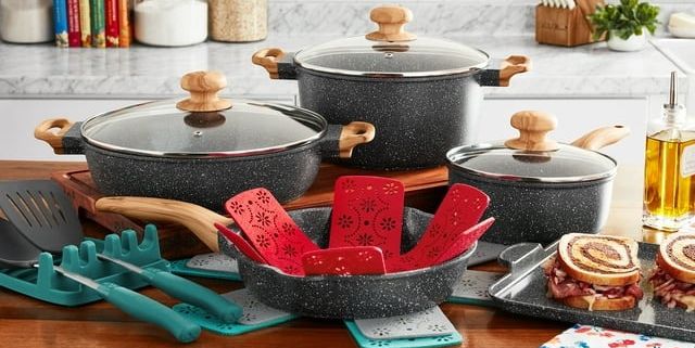 Tips and Tricks for Cooking With Pioneer Woman Cookware