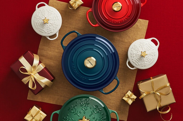 Cookware Gift Ideas for Christmas 2024.