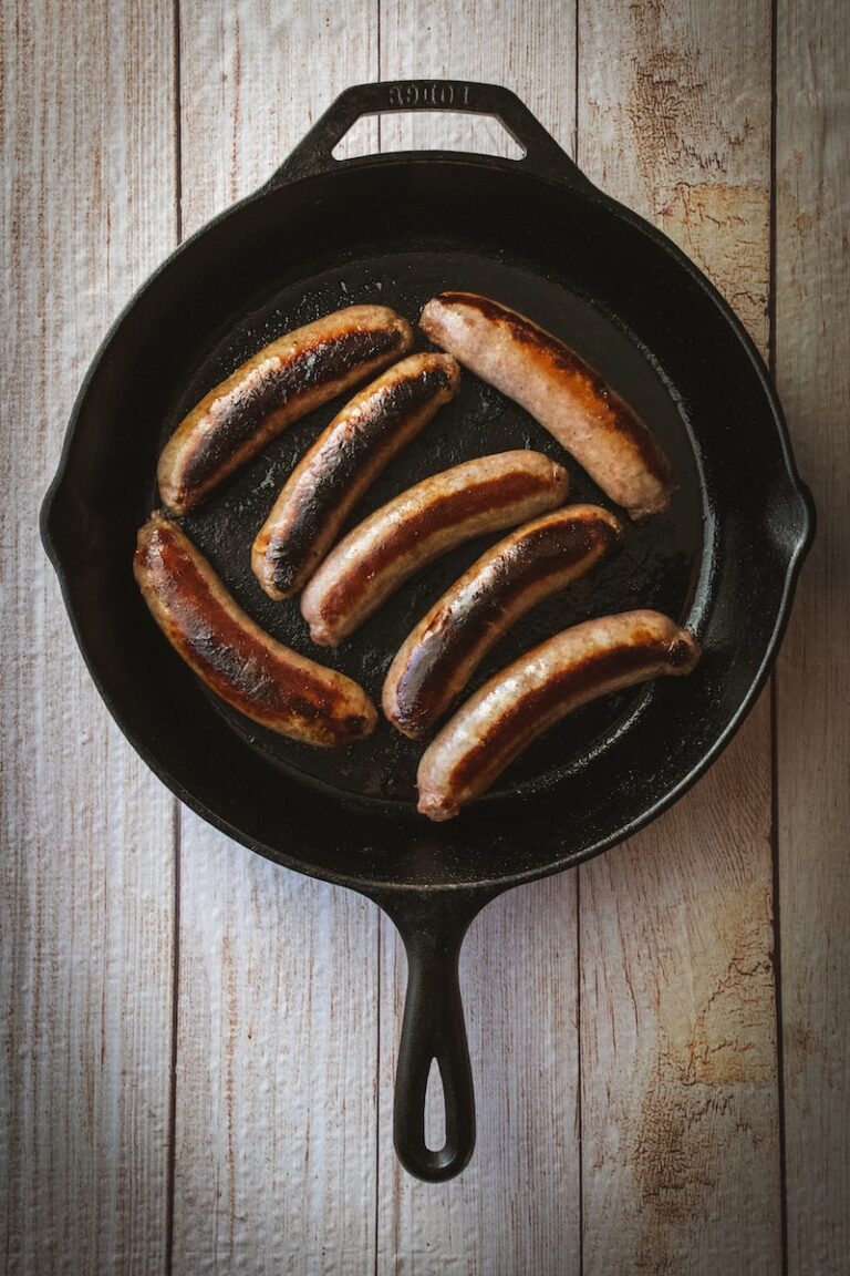 Pros and Cons of Cast Iron Cookware