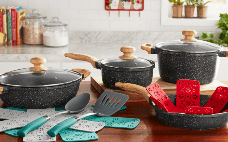 An Indepth Look at Pioneer Woman Cookware