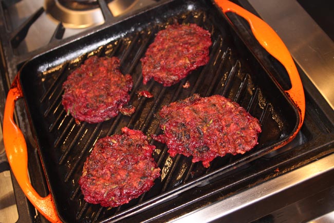 Are Griddle Pans Good for Steak?
