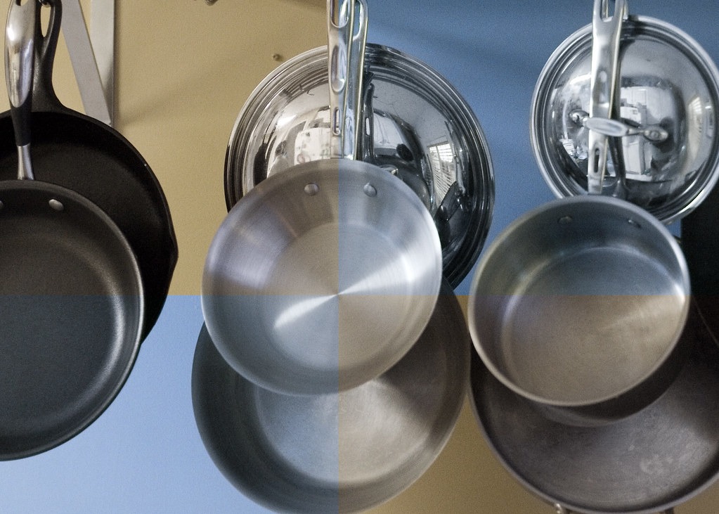 Can Stainless Steel Pans Warp 
