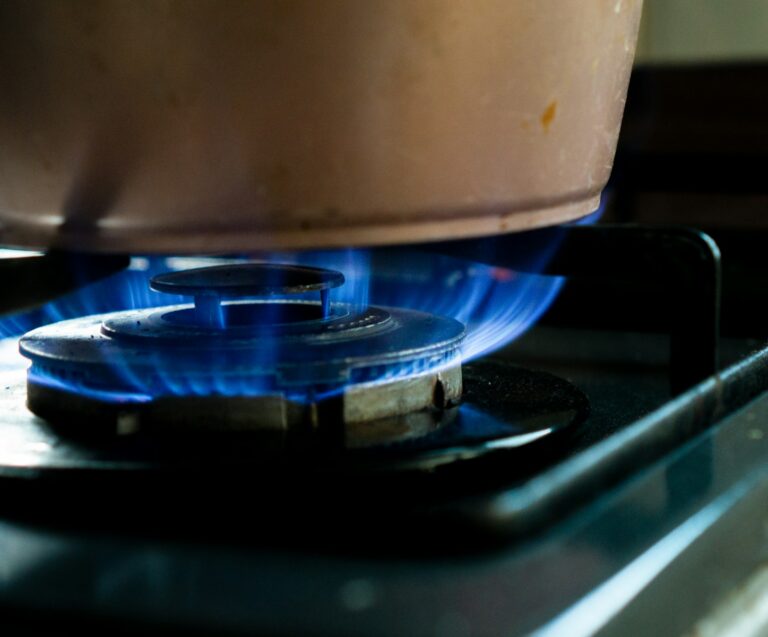 Cookware for Gas Stoves