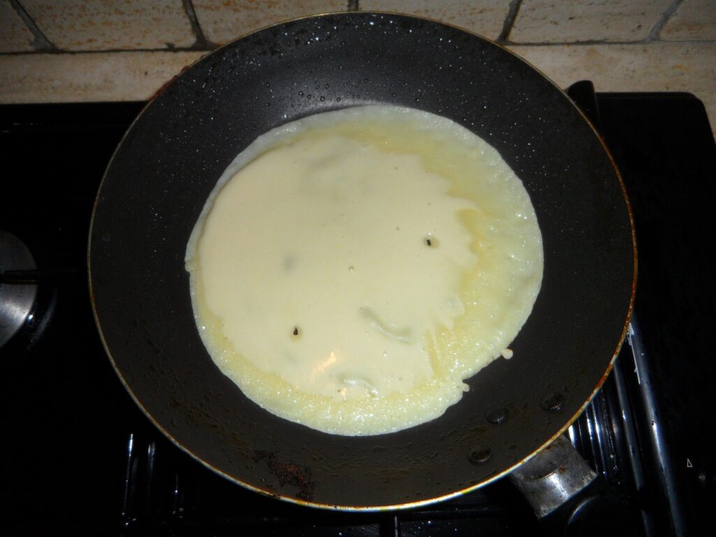 Flipping Techniques: Mastering Pancake Flips on Griddles and Pans