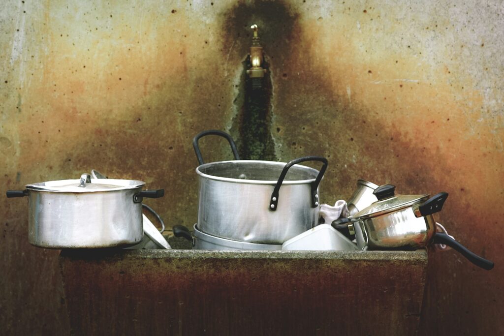 Tips for Properly Maintaining Your Pans