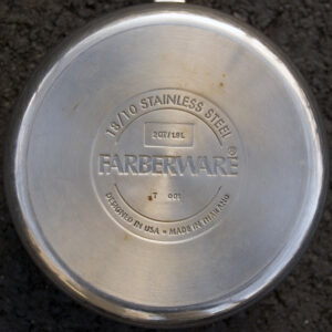 An In-depth Look at Farberware Cookware